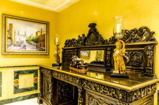 Infanta Cristina - Housity