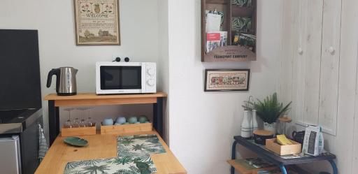 At home - Housity
