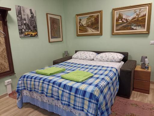 PIED A TERRE CENTRALE - Housity