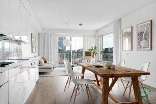 Pasila Star - Housity