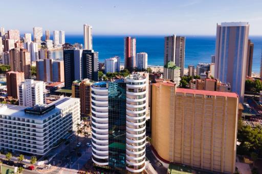 Hotel Gold Arcos 4 Sup - Built in May 2022 - Housity