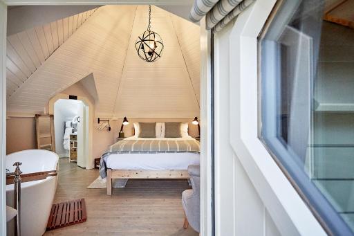 Riverside Inn, Aymestrey - Housity