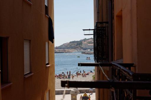Du bonheur et du bon air à Banyuls ! - Housity