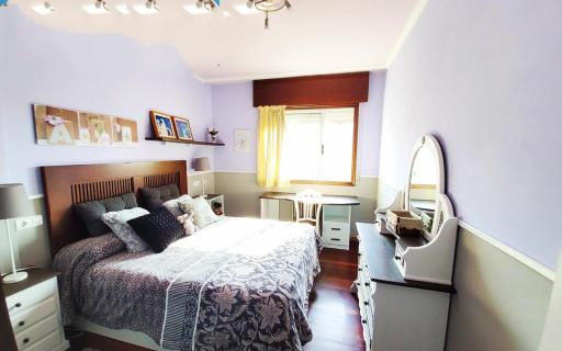 Piso en Bueu a 100 metros de la playa - Housity