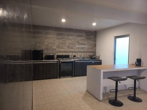Nuevo departamento muy confortable - Housity