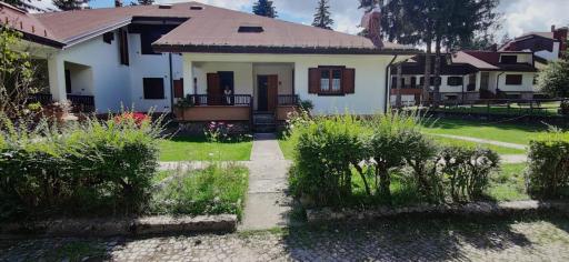 Chalet del Parco - Housity