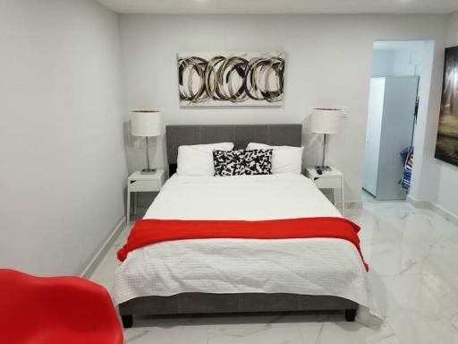 Beach Studio at La Posada 2 - Housity