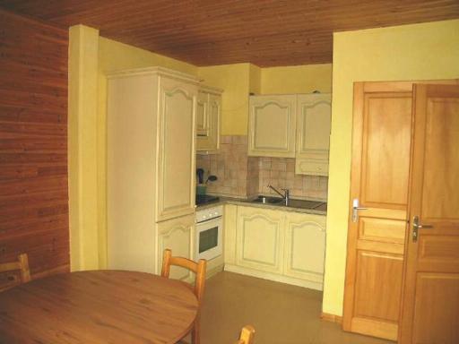 Appartement La Toussuire, 2 pièces, 4 personnes - FR-1-417-104 - Housity