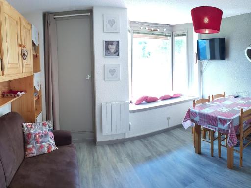Studio La Toussuire, 1 pièce, 4 personnes - FR-1-417-122 - Housity