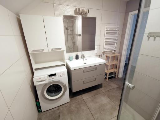 Serce miasta -Mostowa Bydgoszcz - Housity