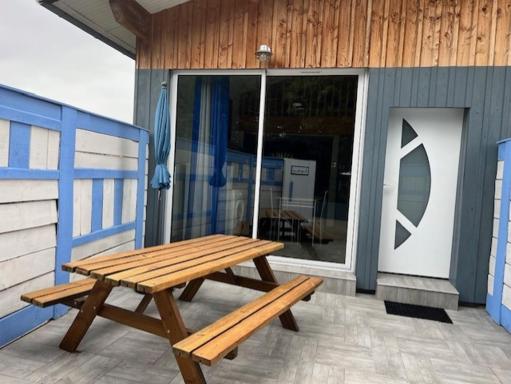 Le Cap Ferret - Housity