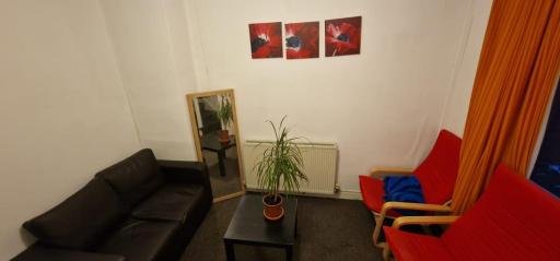 Corporate stay Rooms - Housity