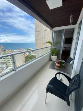 Porto da Barra Vista Mar - Housity