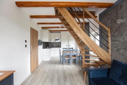 Apartamenty na Skraju - Housity
