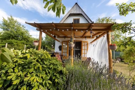 Ruralna kuća za odmor White bike - Housity