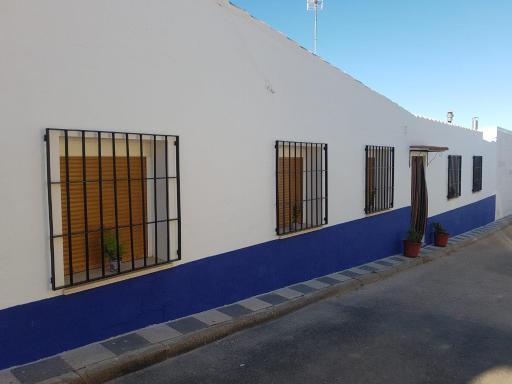 Hogar rural en Monreal del Llano - Housity