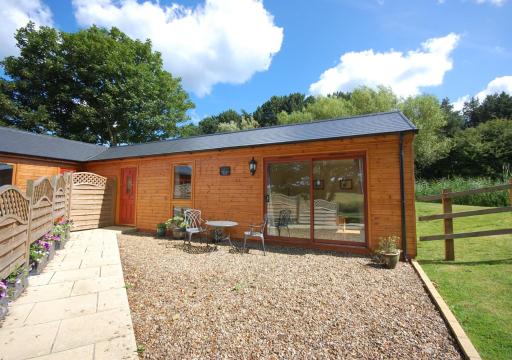 The Old Barn - Housity