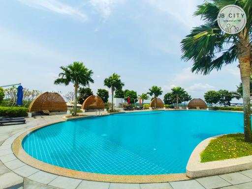 Almas Suites by JBcity Home - Housity