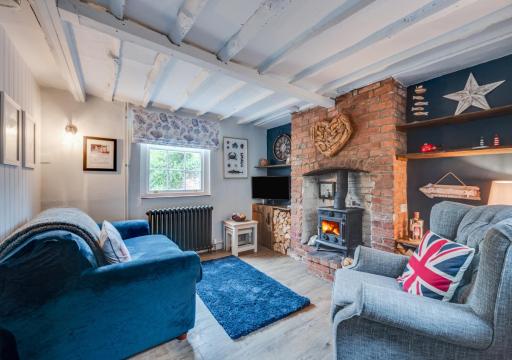 Little Rosa - Housity