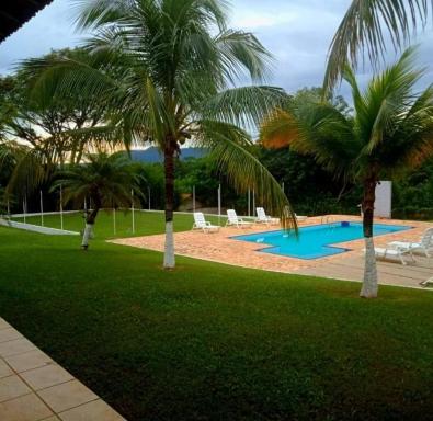 Pousada Ferradura - Housity