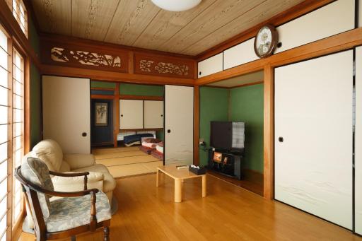 Sakitsu house TAMA - Vacation STAY 49306v - Housity