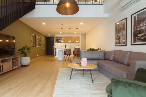 Amazing Duplex in Laureles - Housity