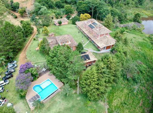 Pousada Xodó das Montanhas - Housity