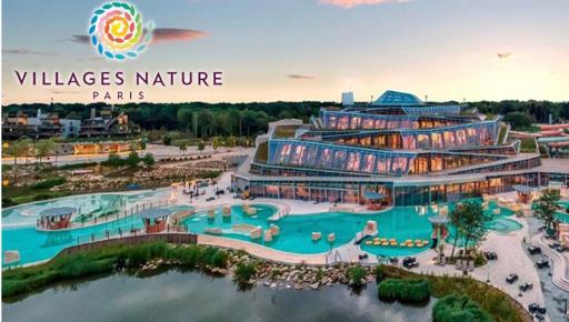 Studio134 lagny sur marne près de Disneyland - Housity