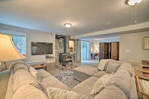 Lovely Snohomish Studio Near Boating and Hiking - Housity