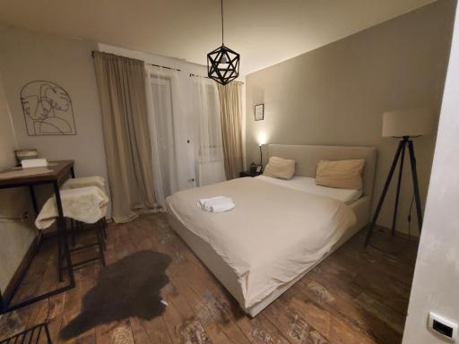 Sleep and drive cosy - Housity