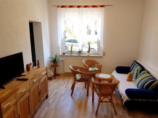 Ferienwohnung Erzgebirge - Housity