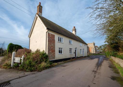 1 Church Farm - Housity