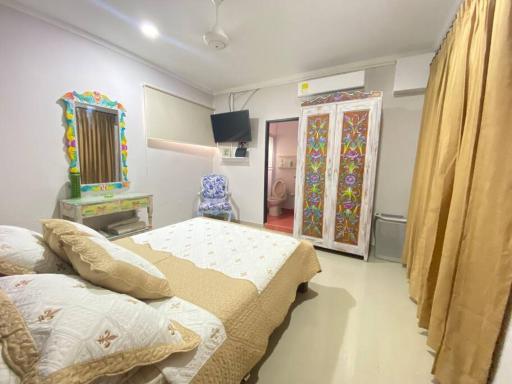 Apartamento estilo Mexicano - Housity