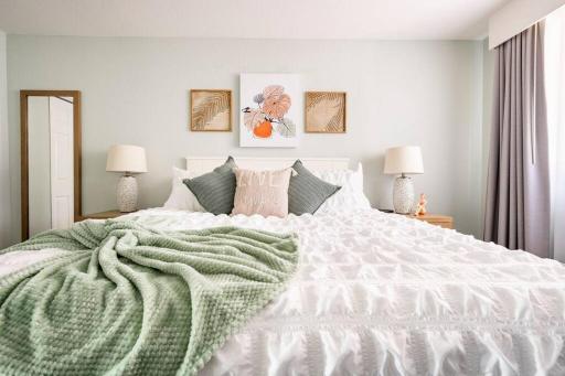 Luxury Villa - Flora View - SEASCAPE - Heated Pools - Relaxing Fireplace - Ground Level - Housity