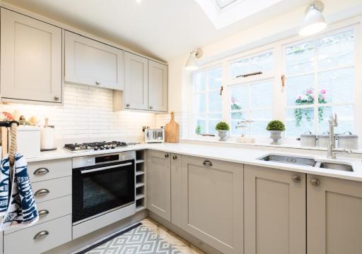 Chart House Sleeps 6 - Housity