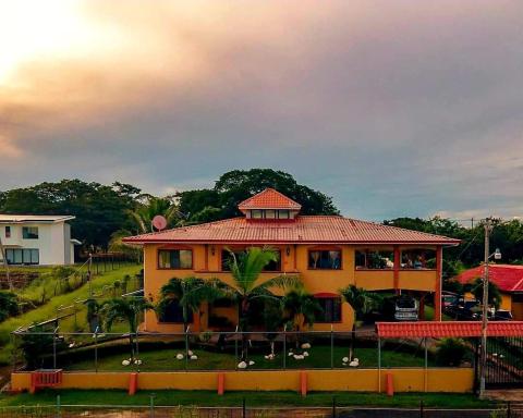 Villa Alta Bed&Breakfast - Housity