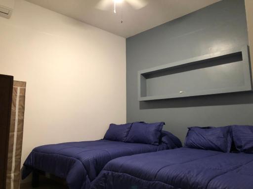 Departamento De Lujo Con Alberca Común - Amplio 8 Personas - Housity
