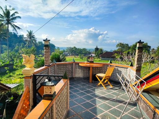 Dau Homestay - Housity