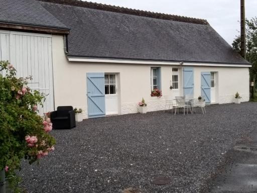 Chambre d hotes la Barrière - Housity
