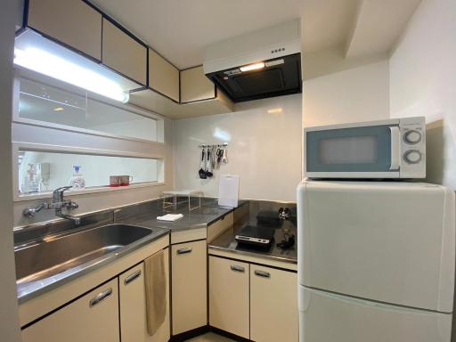 Easy Access to downtown area, Sapporo Dome AMS503 - Housity
