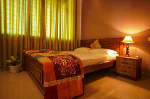 BEST Serviced Apartments at Infosys Trivandrum - Housity