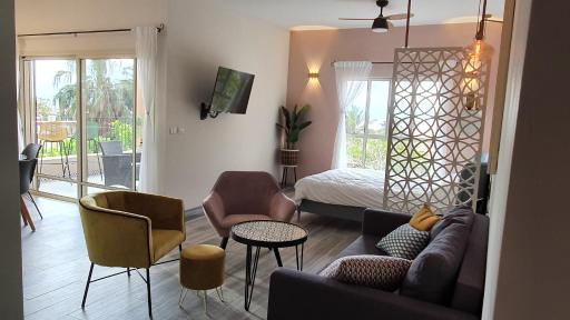 Bar suite - Housity