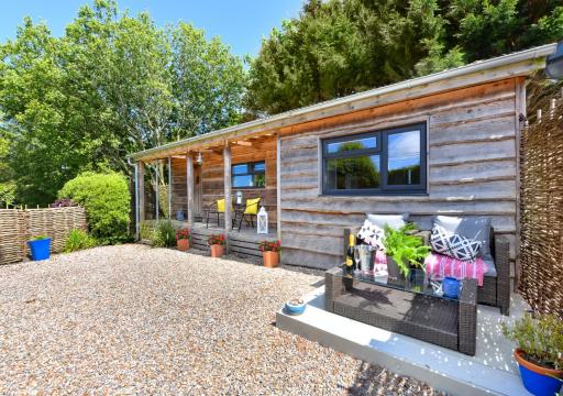 The Cabin at Bragdy - Housity