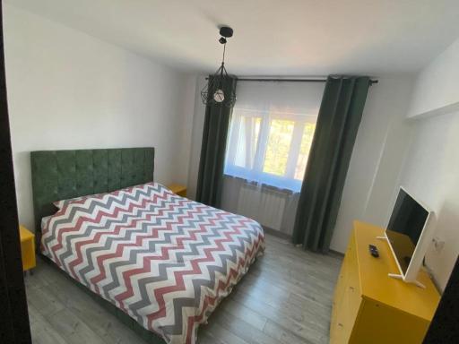 Tourist Apartment 2 - Housity