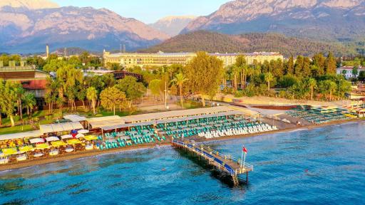 Crystal De Luxe Resort & Spa - All Inclusive - Housity
