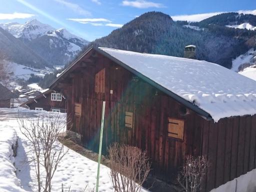 Chalet familial calme pour 7/8 pers, 3 chambres, proche des pistes, bien équipé et animé, 2 étoiles - FR-1-342-212 - Housity
