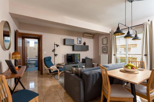 Eleni's modern apartment - Housity
