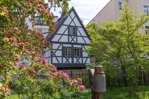 außergewöhnliches, historisches, spätgotisches Wohnhaus von 1519, Gries 5 - Housity