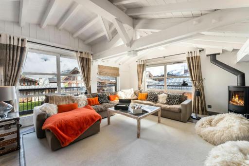 Résidence Lumi - Chalets pour 10 Personnes 744 - Housity