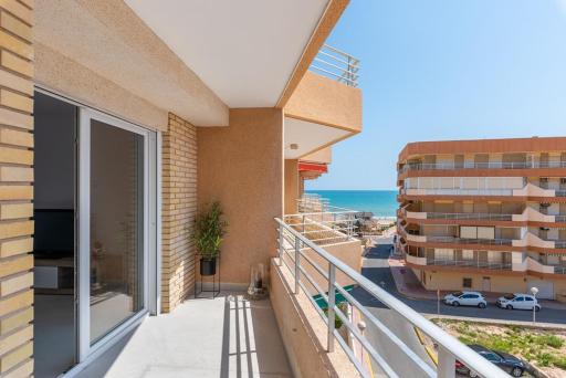 Playa Roqueta Guardamar Del Segura by Villas&You - Housity